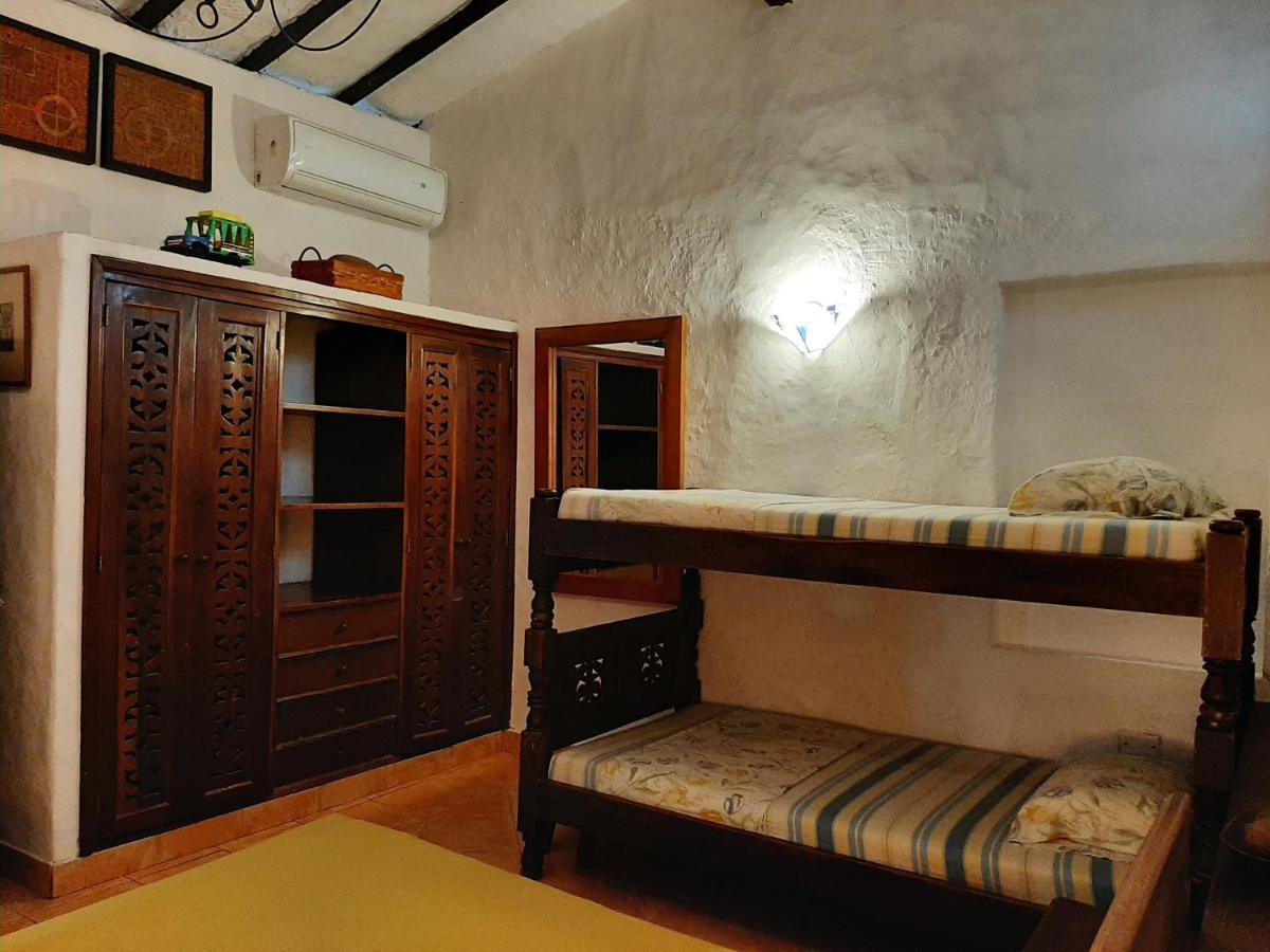 Casa Constantino Guest House Rivera Exterior photo